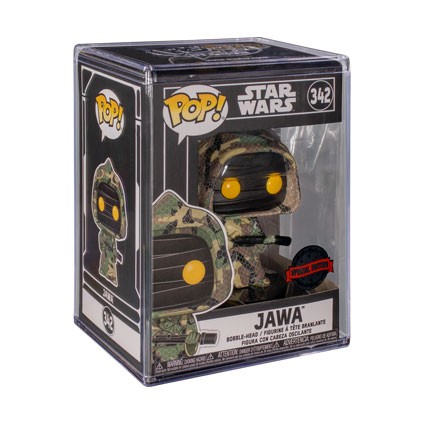jawa funko pop