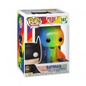 Figur Funko Pop Pride 2020 Batman Rainbow (Vaulted) Geneva Store Switzerland