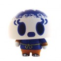 Lucky Pinky 02 Bleu by Steven Lee (No box)