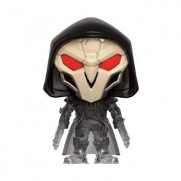 Figur Funko Pop Games Overwatch Smokey Reaper Limited Edition Geneva Store Switzerland