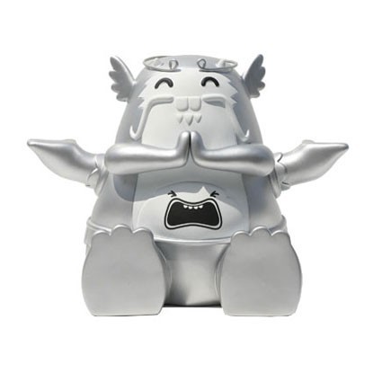 Figuren Tsuchi von DGPH Munkyking Genf Shop Schweiz