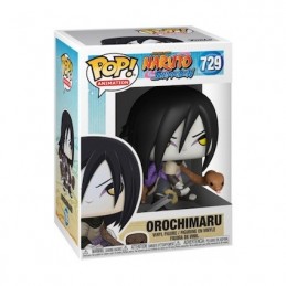 Figuren Funko Pop Naruto Orochimaru Genf Shop Schweiz