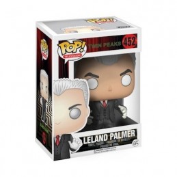 Figur Funko Pop TV Twin Peaks Leland Palmer (Vaulted) Geneva Store Switzerland