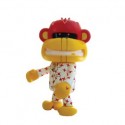 Figurine Fling Monkey Business par Devilrobots Adfunture Boutique Geneve Suisse