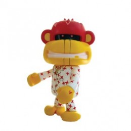 Figuren Adfunture Fling Monkey Business von Devilrobots Genf Shop Schweiz