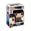 Figurine Funko Pop Ghost in The Shell Major in Bomber Jacket (Rare) Boutique Geneve Suisse