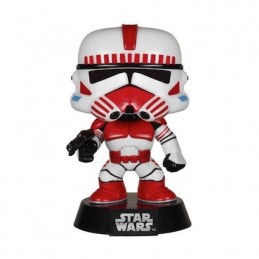 Figuren Funko Pop Galactic Convention 2015 Star Wars Shock Trooper Limitierte Auflage Genf Shop Schweiz