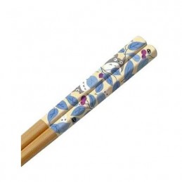 Figurine Studio Ghibli Mon Voisin Totoro Baguettes Totoro Blue Nuts Boutique Geneve Suisse