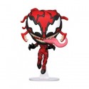 Figur Funko Pop Marvel Venom Carnage Carla Unger Limited Edition Geneva Store Switzerland