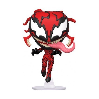 carla funko pop