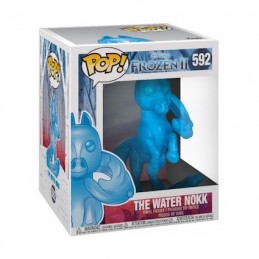 Figur Funko Pop 6 inch Disney Frozen 2 Water Nokk Geneva Store Switzerland