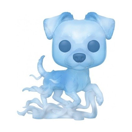 Figuren Funko Pop Harry Potter Patronus Ron Weasley (Selten) Genf Shop Schweiz