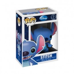 Figur Funko Pop Disney Stitch (Rare) Geneva Store Switzerland