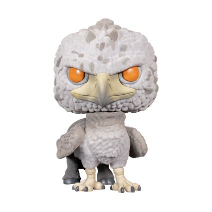 funko buckbeak