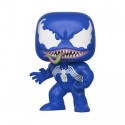 Figur Funko Pop Spider-Man Blue Venom New Pose Limited Edition Geneva Store Switzerland
