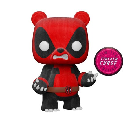 deadpool panda funko