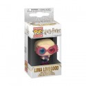 Figur Funko Pop Pocket Keychains Harry Potter Luna Lovegood Geneva Store Switzerland
