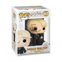 Figuren Funko Pop Harry Potter Draco Malfoy mit Whip Spider (Selten) Genf Shop Schweiz