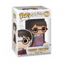 Figur Funko Pop Harry Potter Harry with Invisibility Cloak Geneva Store Switzerland