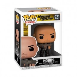 Figuren Funko Pop Fast & Furious Hobbs & Shaw Hobbs Genf Shop Schweiz