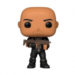 Figuren Funko Pop Fast & Furious Hobbs & Shaw Hobbs Genf Shop Schweiz