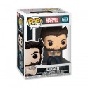 Figurine Funko Pop X-Men Logan Wolverine 20th Anniversary Boutique Geneve Suisse