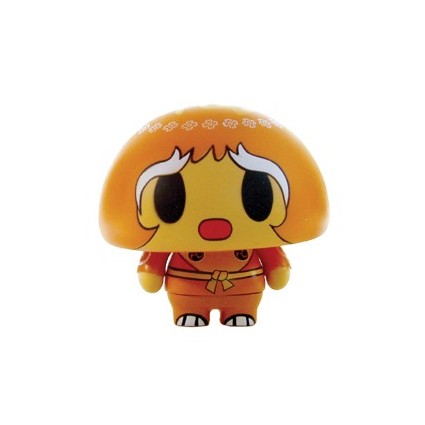 Figur Steven House Lucky Pinky 01 Friendly by Steven Lee (No box) Geneva Store Switzerland