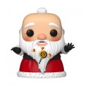 Figurine Funko Pop L'Étrange Noël de Mr Jack Sandy Claws (Rare) Boutique Geneve Suisse