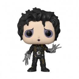 Figuren Funko Pop Edward Scissorhands (Selten) Genf Shop Schweiz