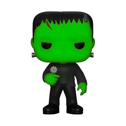 frankenstein funko pop