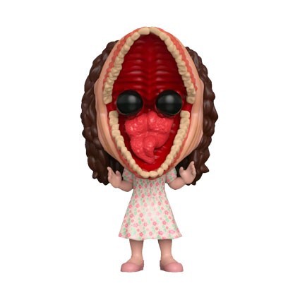 barbara transformed funko pop