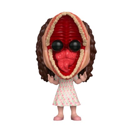 barbara transformed funko pop