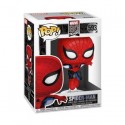 Figur Funko Pop Marvel 80th Anniversary First Appearance Spider-Man (Vaulted) Geneva Store Switzerland