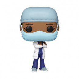 Figuren Funko Pop Front Line Heroes Female Hospital Worker 2 Genf Shop Schweiz