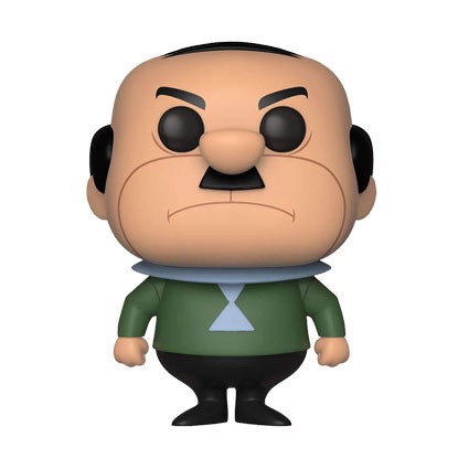 mr spacely funko pop