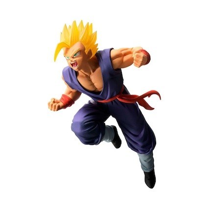 Figurine Bandai BOITE ENDOMMAGÉE Dragon Ball Statuette Super Saiyan Son Gohan 94' 19 cm Boutique Geneve Suisse Figurine Bandai BOITE ENDOMMAGÉE Dragon Ball Statuette Super Saiyan Son Gohan 94' 19 cm Boutique Geneve Suisse