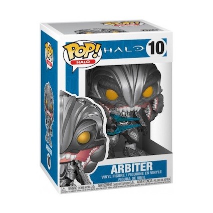 arbiter pop