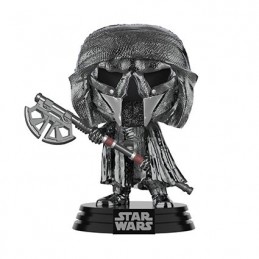 Figuren Pop Chrome Star Wars KOR Axe Funko Genf Shop Schweiz