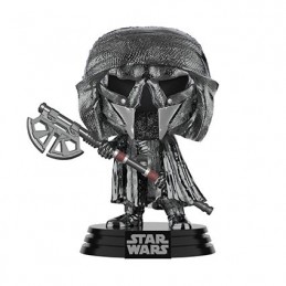 Figuren Funko Pop Chrome Star Wars KOR Axe Genf Shop Schweiz