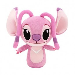 Plüsch Funko Disney Lilo & Stitch Angel SuperCute Limitierte Auflage