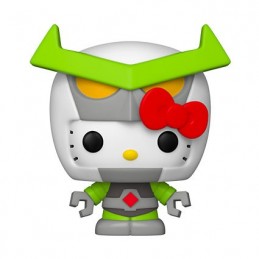 Pop Hello Kitty Land Kaiju Kitty (Vaulted)