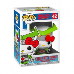 Figur Funko Pop Hello Kitty Land Kaiju Kitty (Vaulted) Geneva Store Switzerland