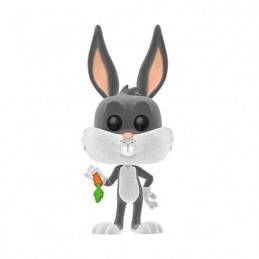 Figuren Funko Pop Beflockt Looney Tunes Bugs BunnyLimitierte Auflage Genf Shop Schweiz