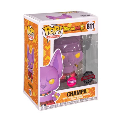 champa funko pop