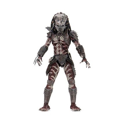 Figurine Neca Predator 2 Figurine Ultimate Guardian Predator Boutique Geneve Suisse