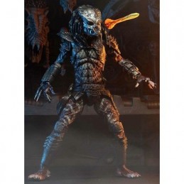 Figur Neca Predator 2 Action Figure Ultimate Guardian Predator Geneva Store Switzerland