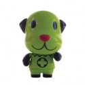 Figurine Maboo version Rainbow Funny par Steven Lee (Sans boite) Steven House Boutique Geneve Suisse