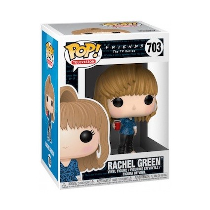 friends rachel funko pop