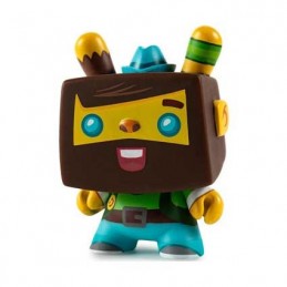 Figuren Kidrobot Duuny Designer Con Dcon Vincent von Scott Tolleson Genf Shop Schweiz