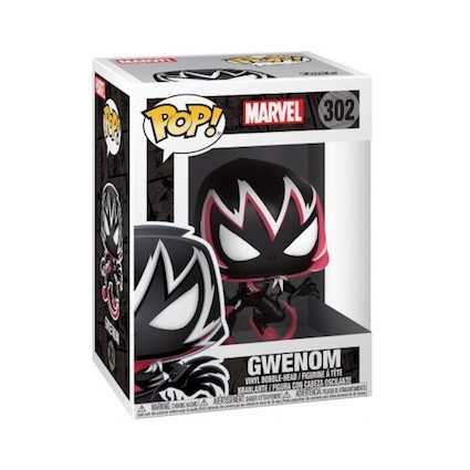 funko pop gwenom